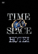 厛+G.V./ TIME AND SPACE y񐶎Y u2 in 1vSPECIAL LIVE DVD BOXz