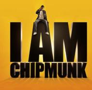 Chipmunk/I Am Chipmunk