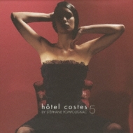 Mix CD u0026amp; コンピレーション｜『Hotel Costes』｜HMVu0026BOOKS online