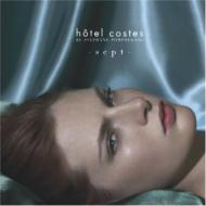 Mix CD & コンピレーション｜『Hotel Costes』｜HMV&BOOKS online