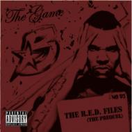 GAME/R. e.d. Files - The Prequel