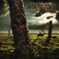 Brainstorm (Metal)/Memorial Roots