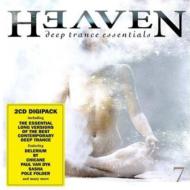 Various/Heaven Deep Trance Essentials (Digi)