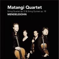 String Quartet, 1, String Quintet, 1, : Matangi Q Moergastel(Va)