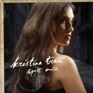 Kristina Train/Spilt Milk