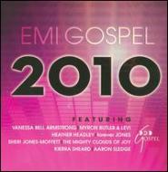 Various/Emi Gospel 2010 (Ep)