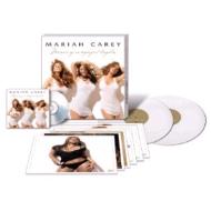 Memoirs Of An Imperfect Angel (2CD +2LP)