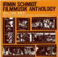 Irmin Schmidt/Filmmusik Anthology 4  5