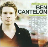 Ben Cantelon/Introducing Ben Cantelon (Ep)