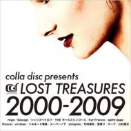 Various/Colla Disc Presents A Lost Treasures 2000-2009