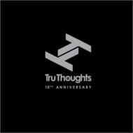 Various/Tru Thoughts 10th Anniversary