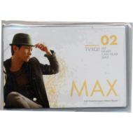 Dong Bang Shin Ki: Pass Case W: Changmin Max