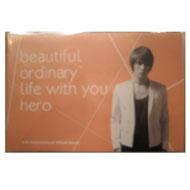 Dong Bang Shin Ki: Pass Case P: Jejung Hero