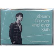 Dong Bang Shin Ki: Pass Case P: Junsu Xiah