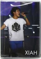 Dong Bang Shin Ki: Card CAse: Junsu Xiah