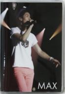 Dong Bang Shin Ki: Card Case: Changmin Max