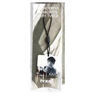 Dong Bang Shin Ki: Strap B: Junsu Xiah