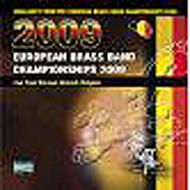 *brasswind Ensemble* Classical/2009 European Brass Band Championships Highlights