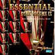 *brasswind Ensemble* Classical/Essential Dyke Vol.9 Black Dyke Band