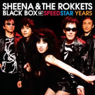   å/Black Box - Speedstar Years - (+cd)(+dvd)(Ltd)(Box)(Pps)