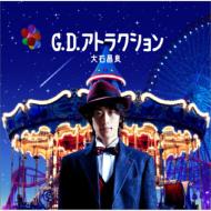 G.D.アトラクションツアー (+DVD) | HMV&BOOKS online