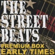 PREMIUM BOX -EARLY TIMES-(+DVD)