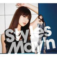 May'n/Styles (+dvd)