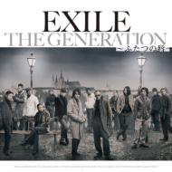 EXILE/Generation դĤο (+dvd)