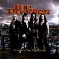 Clash Of The Elements