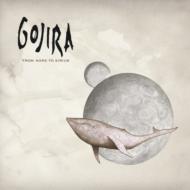 GOJIRA/From Mars To Sirius (Digi)