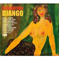 Various/Django Generation