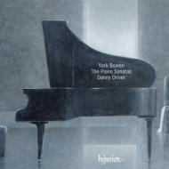 Piano Sonatas: D.Driver (2CD)