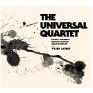 Universal Quartet / Yusef Lateef/Universal Quartet