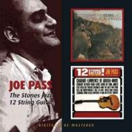 Joe Pass/Stones Jazz / 12 String Guitar (Rmt)