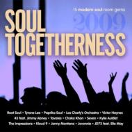Various/Soul Togetherness 2009