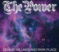 Donnie Williams / Park Place/Power (Digi)