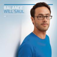 Will Saul/Balance 015