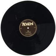 Untitled Dub & Phantom (Ep)