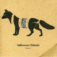 Various/Willkommen Collective 1