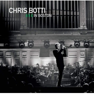Chris Botti/Live In Boston (+dvd)