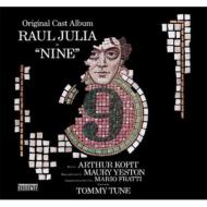 Nine (Expanded Edition)