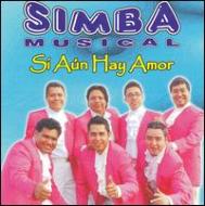 Simba Musical/Si Aun Hay Amor