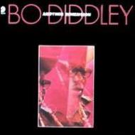 Bo Diddley/Another Dimension