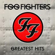 Foo Fighters/Greatest Hits (+dvd)(Ltd)