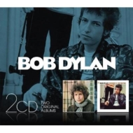 Bob Dylan/Highway 61 Revisted / Blonde On Blonde
