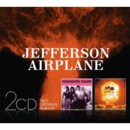 Jefferson Airplane/Surrealistic Pillow / Crown Of Creation