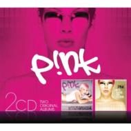 P!NK/Missundaztood / Can't Take Me Home