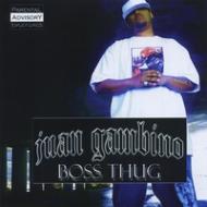 Juan Gambino/Boss Thug (Ltd)