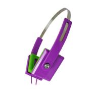 Zumreed: Zhp-008 Headphones: Zum80194(���@�C�I���b�g)