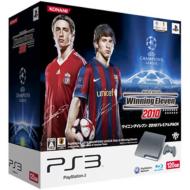 Winning Eleven 2010 Premium Pack (Ps3)